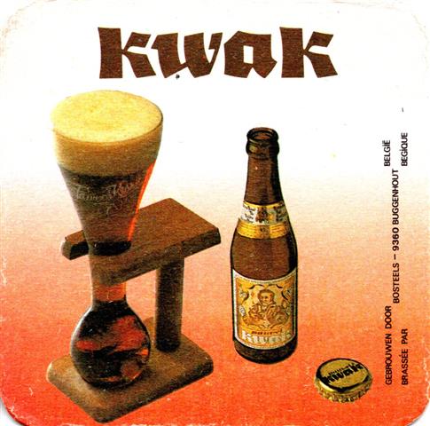 buggenhout vo-b bosteels kwak quad 1a (180-l bierhalter)